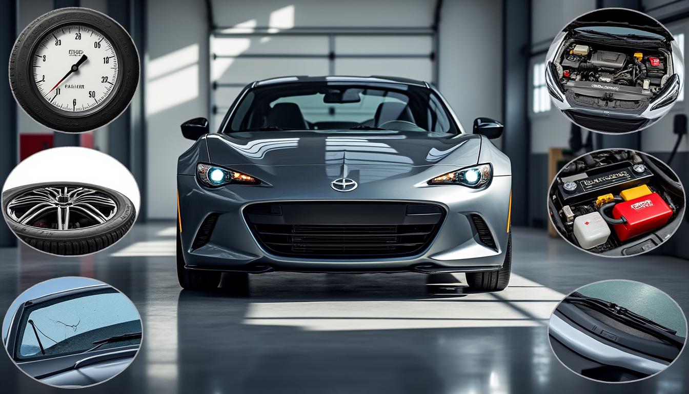 découvrez les 5 erreurs courantes à éviter pour un entretien optimal de votre voiture. préservez la performance et la longévité de votre véhicule grâce à nos conseils pratiques et simples. ne laissez pas de petites négligences compromettre votre sécurité sur la route !