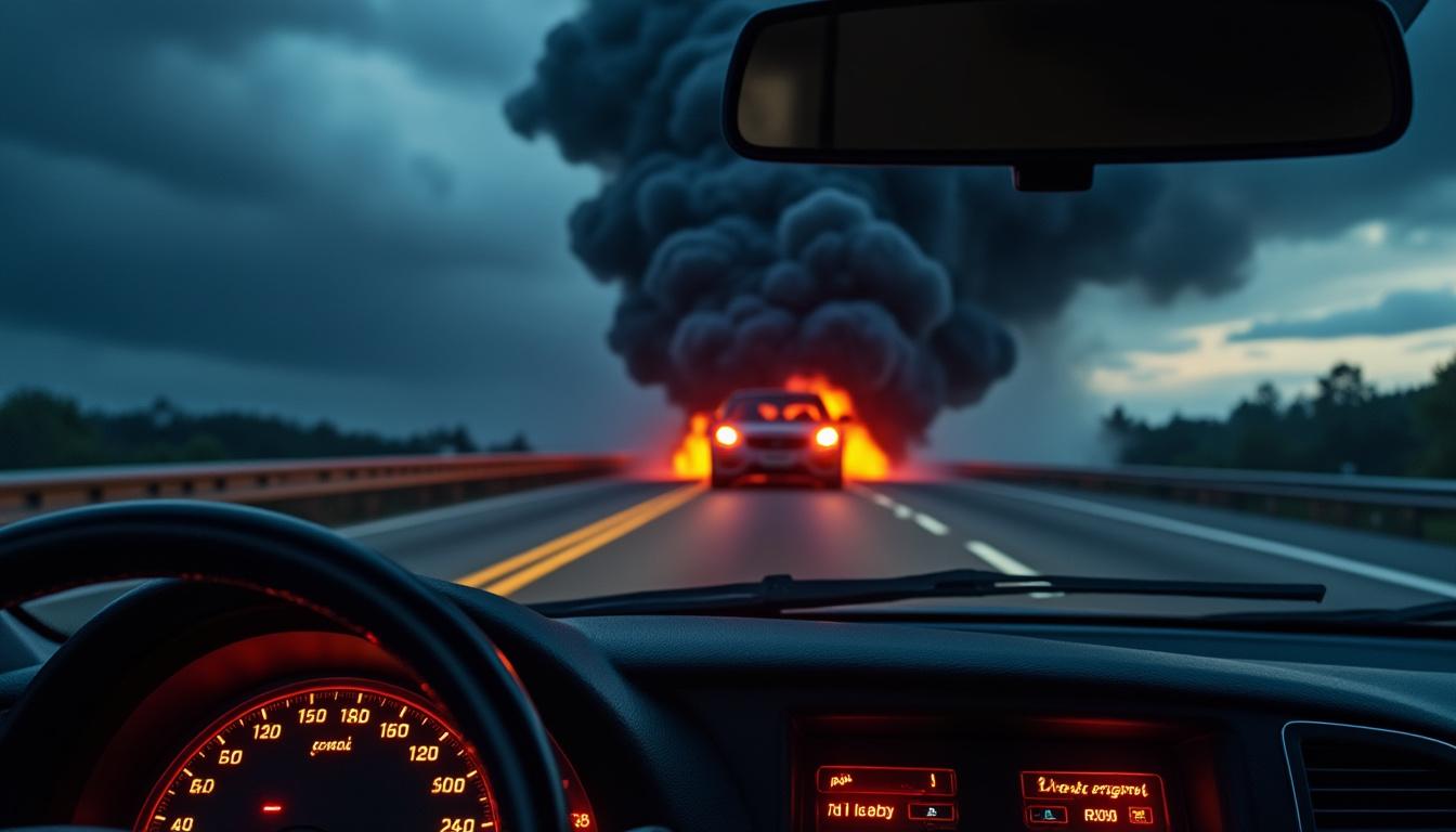 découvrez les risques encourus en négligeant les voyants d'avertissement de votre véhicule. apprenez pourquoi il est crucial de prêter attention à ces signaux et comment cela peut affecter la sécurité de votre conduite et la longévité de votre voiture.