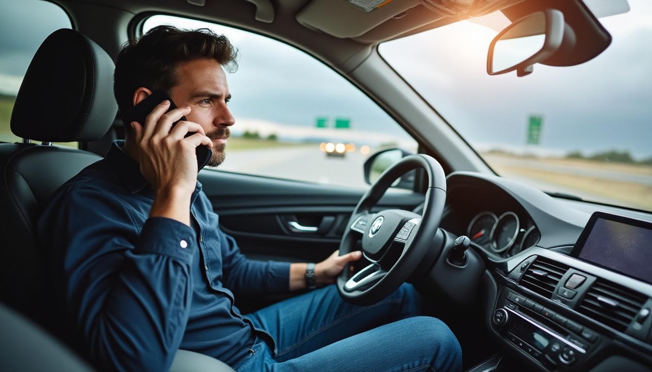 découvrez les erreurs de conduite courantes que vous faites sûrement sur la route et apprenez comment les éviter pour garantir votre sécurité et celle des autres. améliorez vos compétences de conduite dès aujourd'hui !
