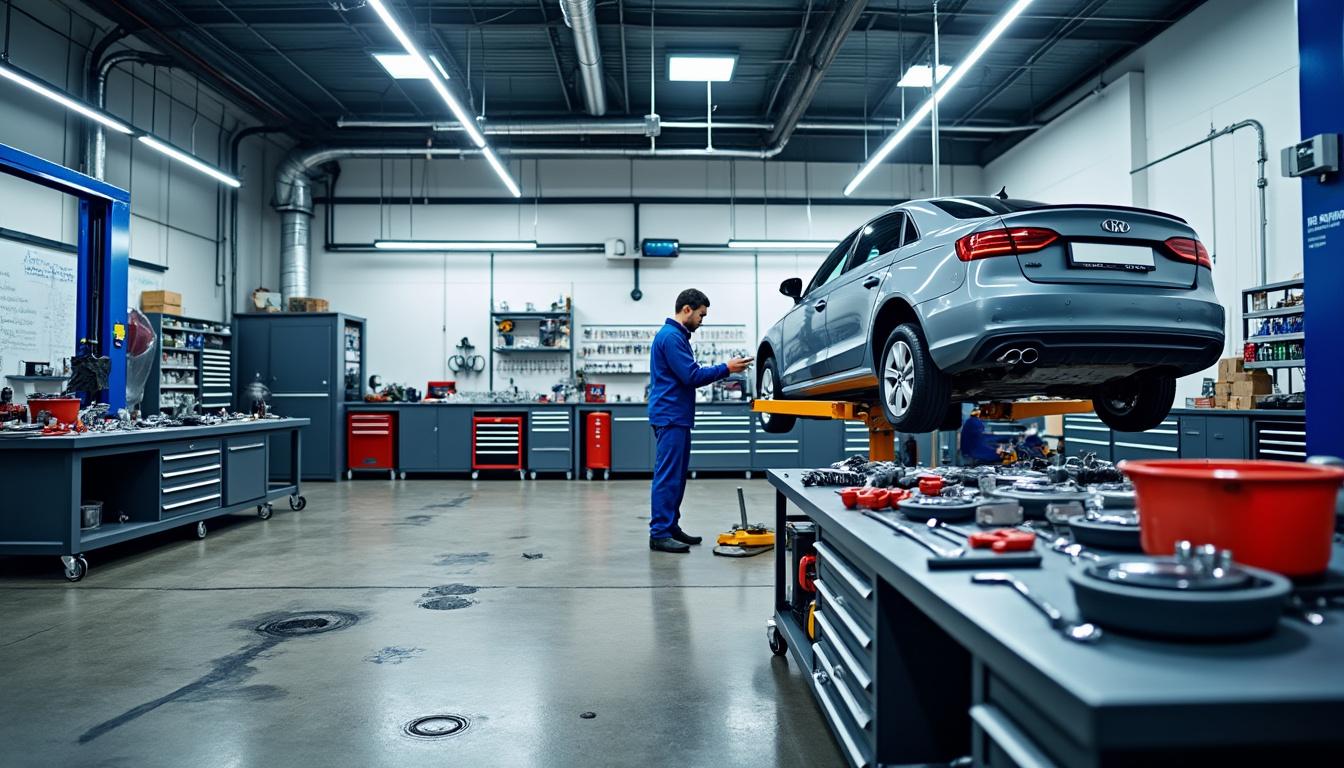 découvrez nos conseils pratiques pour prolonger la vie de votre voiture. apprenez à entretenir efficacement votre véhicule et à éviter les pannes coûteuses, afin de profiter pleinement de votre automobile sur le long terme.