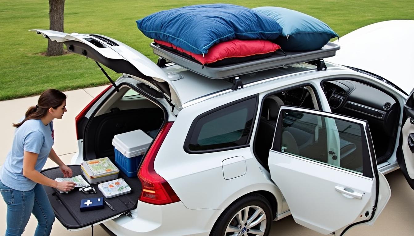 découvrez 6 conseils pratiques pour rendre vos trajets plus sereins et agréables. que ce soit en voiture, en train ou à pied, apprenez à gérer le stress et à profiter pleinement de vos déplacements.