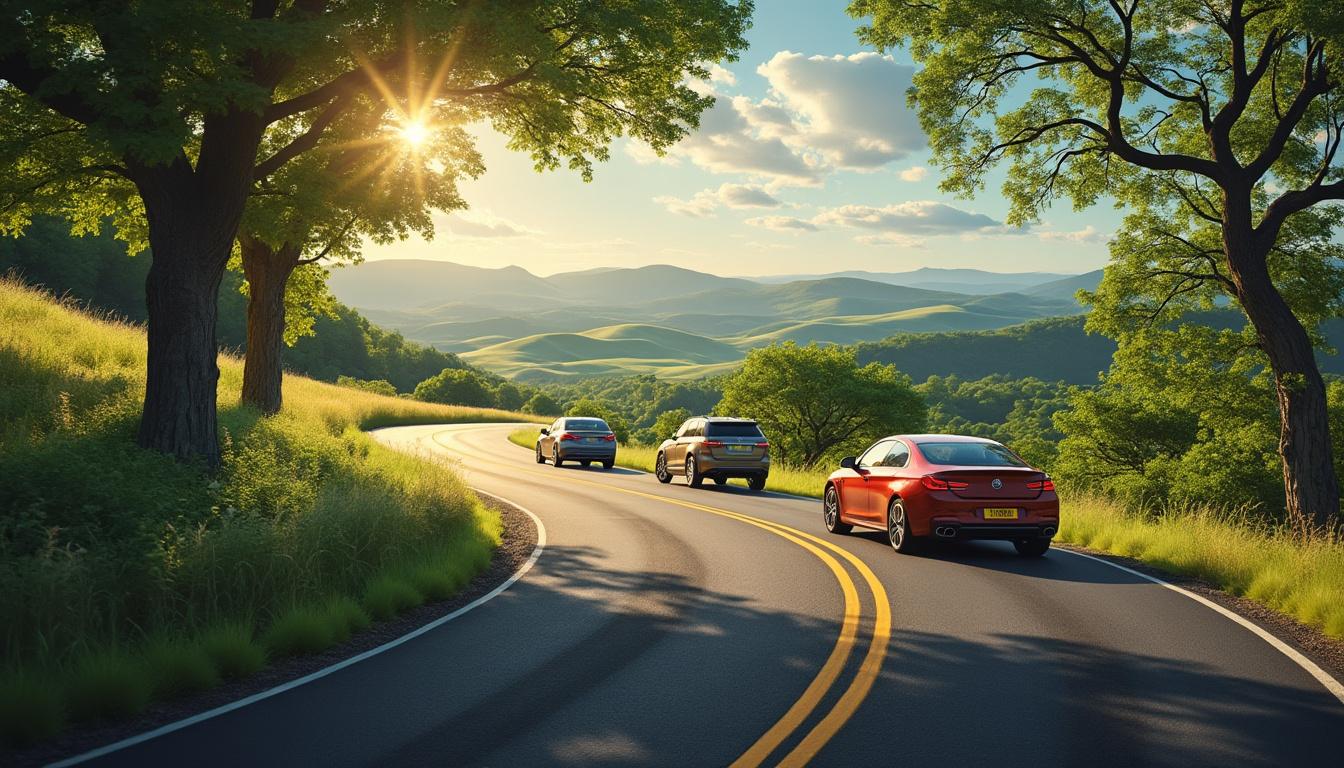 découvrez comment améliorer vos déplacements au quotidien grâce à nos 6 conseils pratiques. transformez vos trajets en moments de sérénité et de plaisir.