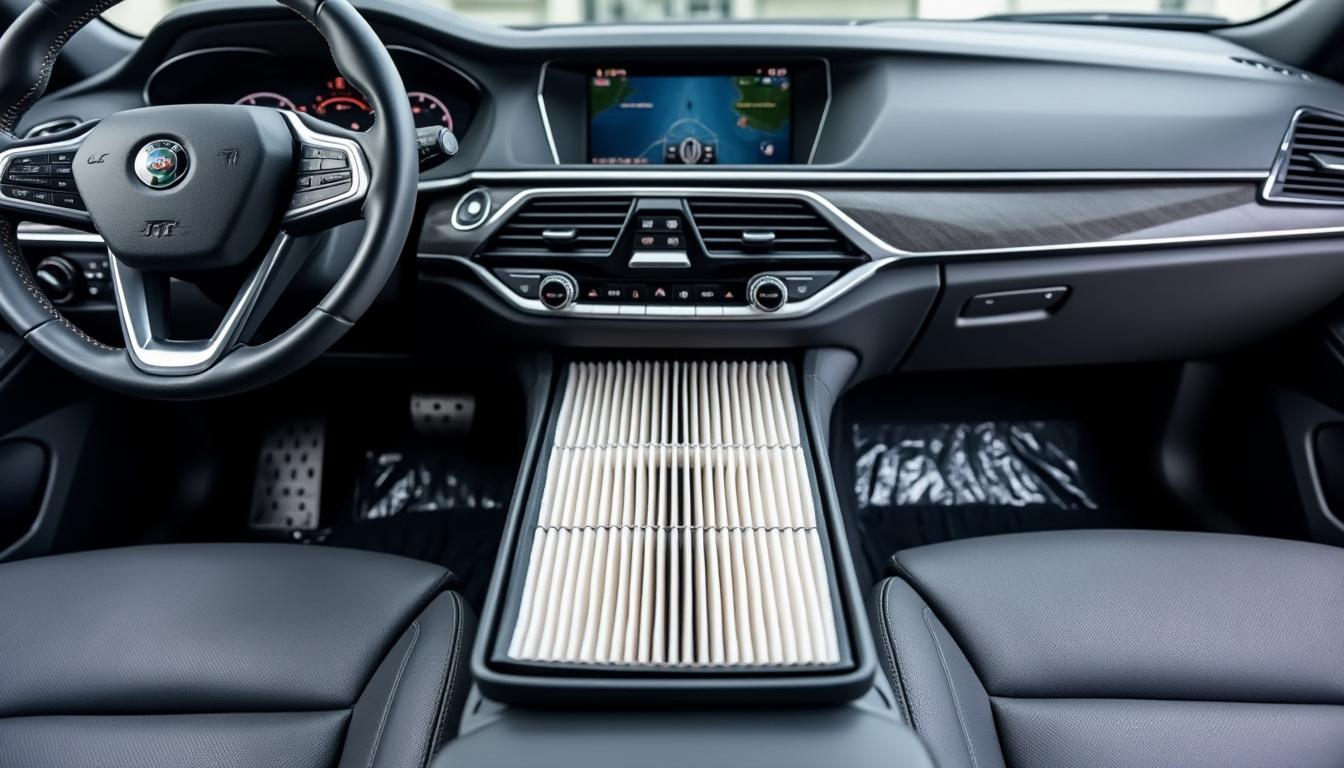 découvrez comment les nouveaux filtres de cabine et une ventilation propre contribuent à une voiture plus saine et à des voyages plus propres. améliorez votre confort et votre bien-être lors de vos déplacements en optimisant la qualité de l'air à l'intérieur de votre véhicule.