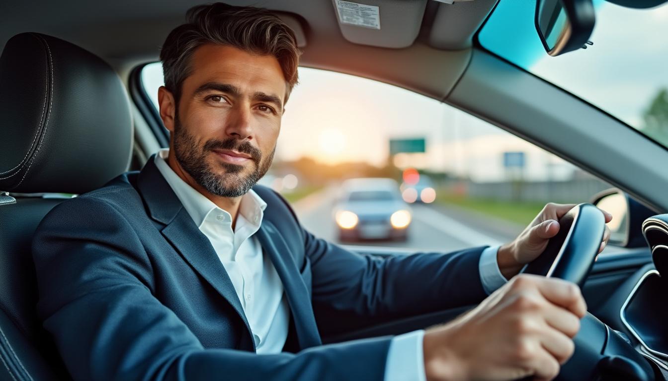 découvrez étape par étape comment obtenir votre permis de conduire en géorgie. des informations pratiques sur les exigences, les tests et les démarches à suivre pour réussir votre permis et conduire en toute légalité.