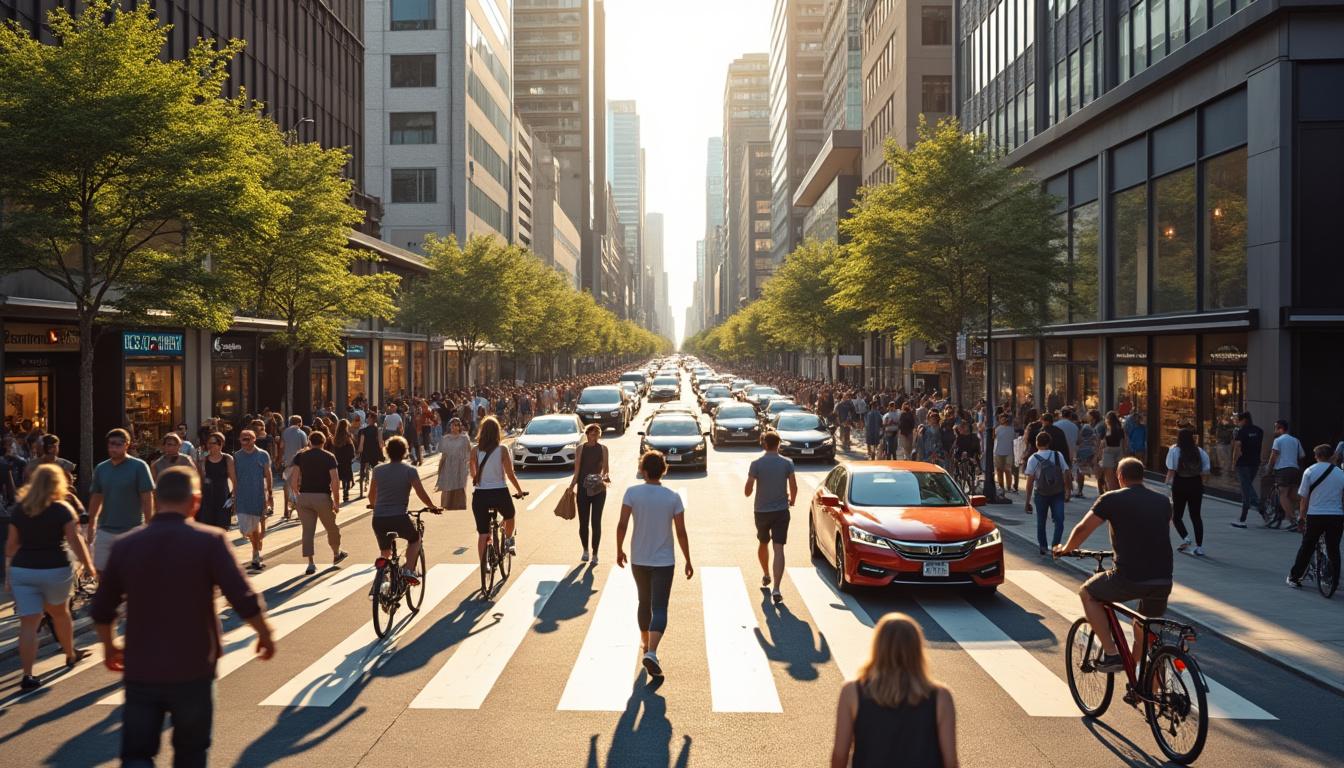 découvrez comment vous pouvez rejoindre le mouvement et devenir acteur du changement. engagée et inspirante, cette initiative vous invite à participer à des actions concrètes pour un avenir meilleur.